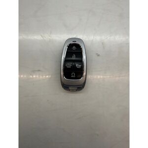 OEM Hyundai 5 Button Smart Key Fob Remote Proximity Key with Emergency Insert